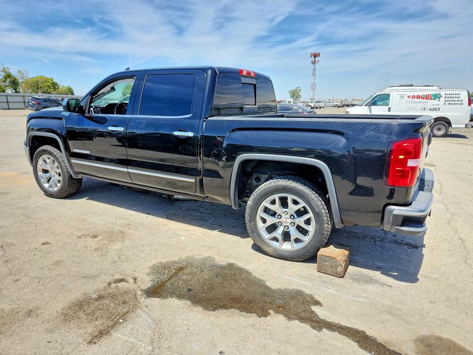 65574066 :رقم المزاد ، 3GTU2VEC3FG376157 vin ، 2015 Gmc Sierra مزاد بيع