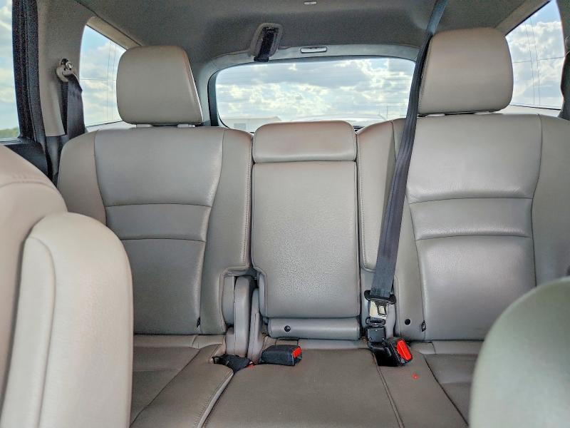 Aukcja sprzedaży 2016 Honda Pilot, vin: 5FNYF5H98GB027251, numer aukcji: 64779856