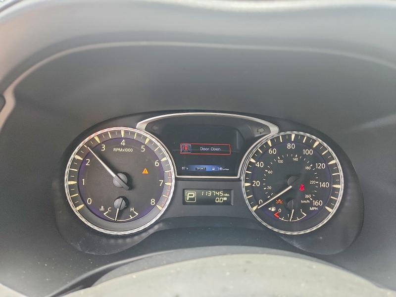 64201286 :رقم المزاد ، 5N1AL0MN4GC517002 vin ، 2016 Infiniti Qx60 مزاد بيع
