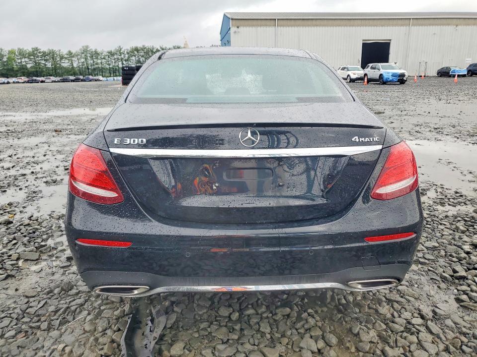 Продажа на аукционе авто 2017 Mercedes-benz E, vin: WDDZF4KB7HA063412, номер лота: 62783306