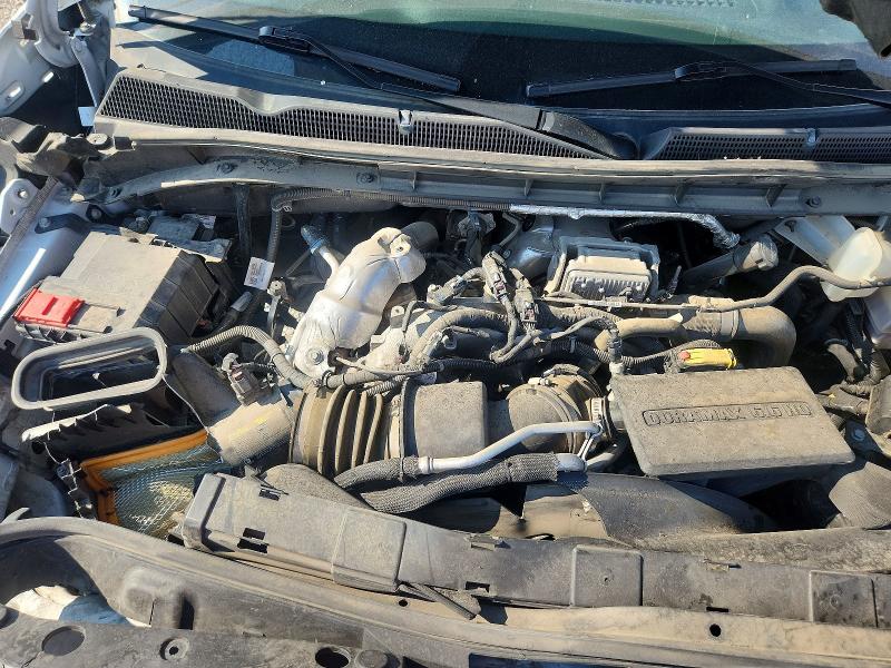 Aukcja sprzedaży 2023 Gmc Sierra, vin: 1GT49WEY8PF209258, numer aukcji: 63584816