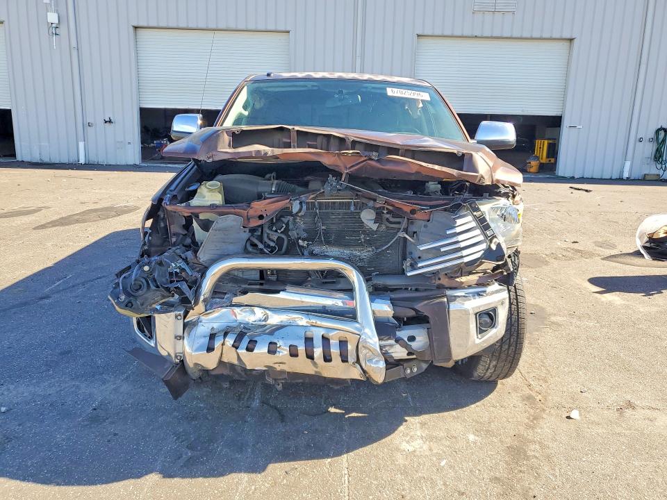 67025996 :رقم المزاد ، 5TFHY5F15EX340106 vin ، 2014 Toyota Tundra مزاد بيع