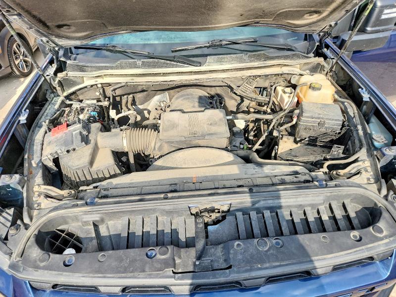 Aukcja sprzedaży 2022 Chevrolet Silverado, vin: 1GC4YME7XNF146594, numer aukcji: 66557346