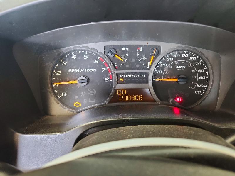 Продажа на аукционе авто 2005 Chevrolet Colorado, vin: 1GCDT136858104307, номер лота: 66410516