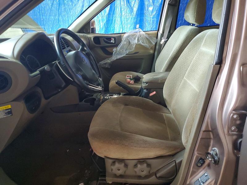Aukcja sprzedaży 2005 Hyundai Santa Fe, vin: KM8SC73D55U940278, numer aukcji: 64055986
