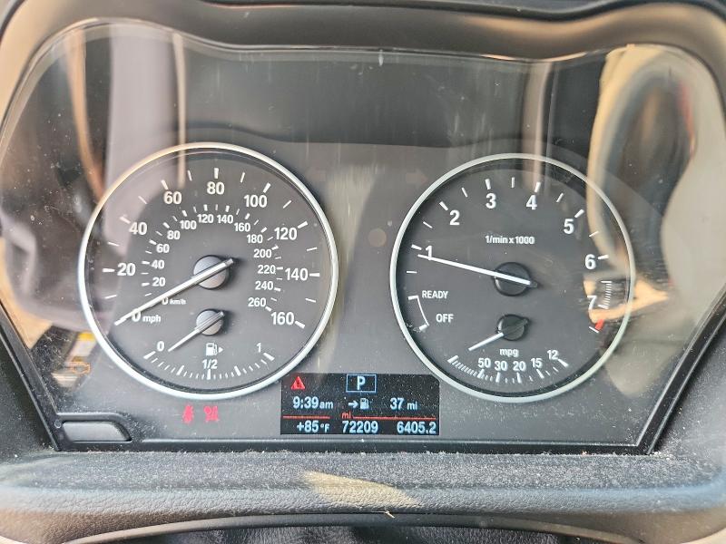 63495776 :رقم المزاد ، WBXHT3C31G5F64115 vin ، 2016 Bmw X1 مزاد بيع