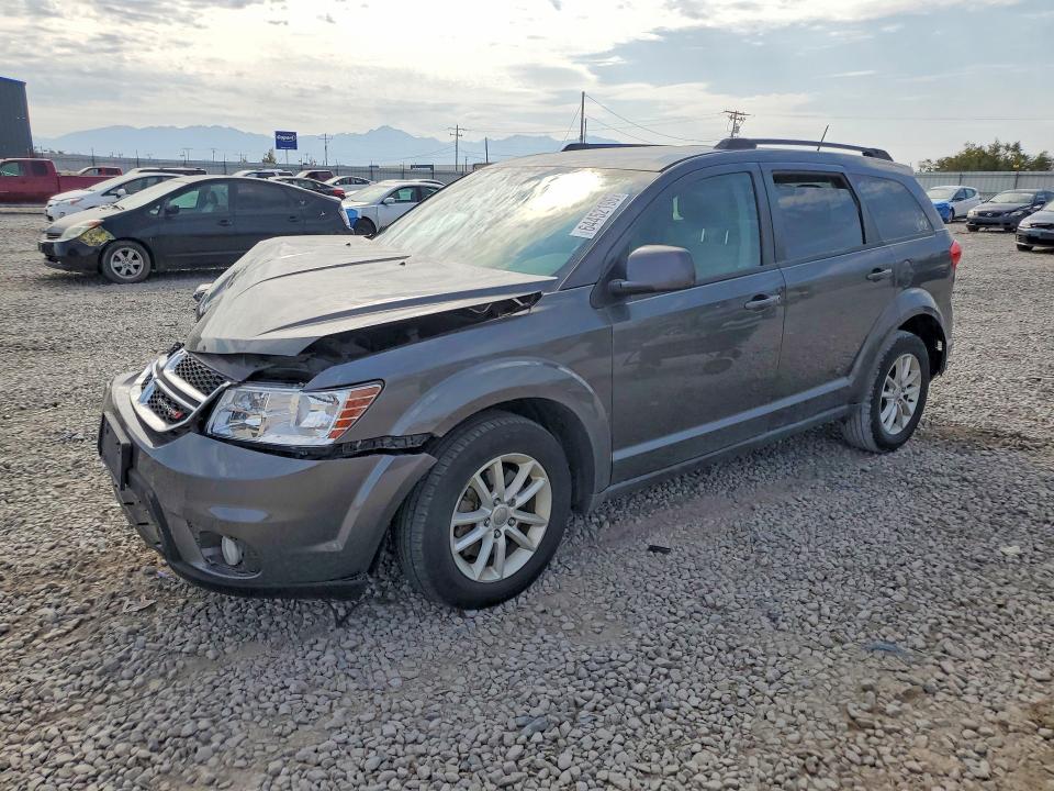 Aukcja sprzedaży 2014 Dodge Journey, vin: 3C4PDCBB8ET181197, numer aukcji: 64452196
