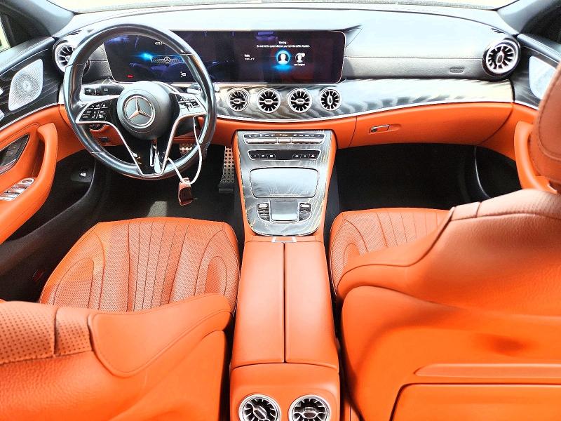 Auction sale of the 2022 Mercedes-benz Cls, vin: W1K2J5KB7NA095360, lot number: 65343376