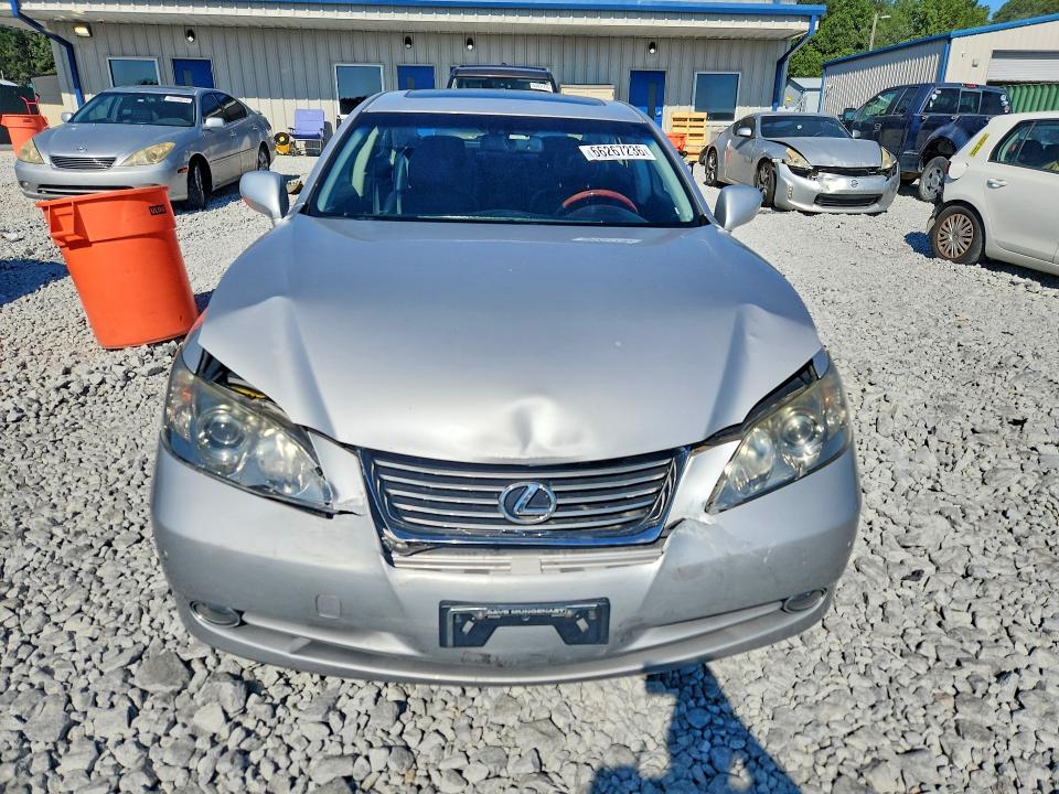 Продажа на аукционе авто 2007 Lexus Es, vin: JTHBJ46G772077785, номер лота: 66267236