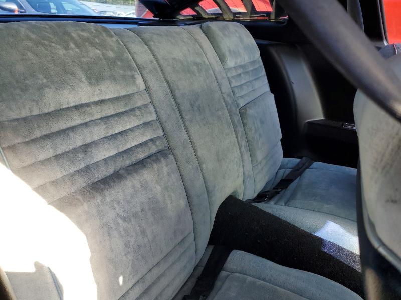 65267246 :رقم المزاد ، 2W87Z8N120623 vin ، 1978 Pontiac Trans Am مزاد بيع
