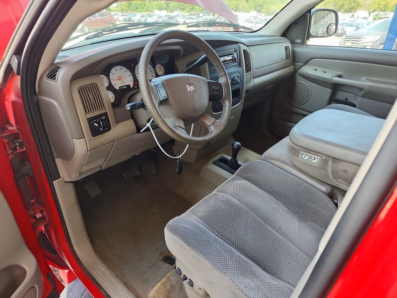 Aukcja sprzedaży 2005 Dodge Ram 1500, vin: 1D7HU18D45J515949, numer aukcji: 66643876