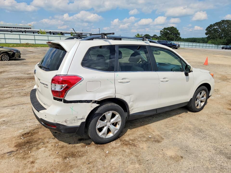 Продажа на аукционе авто 2015 Subaru Forester, vin: JF2SJAHC0FH444775, номер лота: 63439946