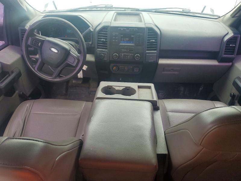 Aukcja sprzedaży 2015 Ford F150, vin: 1FTEX1EP2FKD18955, numer aukcji: 63951986