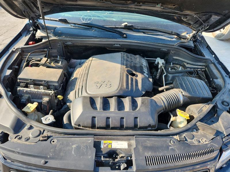 2016 Jeep Grand Cherokee მანქანა იყიდება აუქციონზე, vin: 1C4RJFCT6GC427382, აუქციონის ნომერი: 64269726