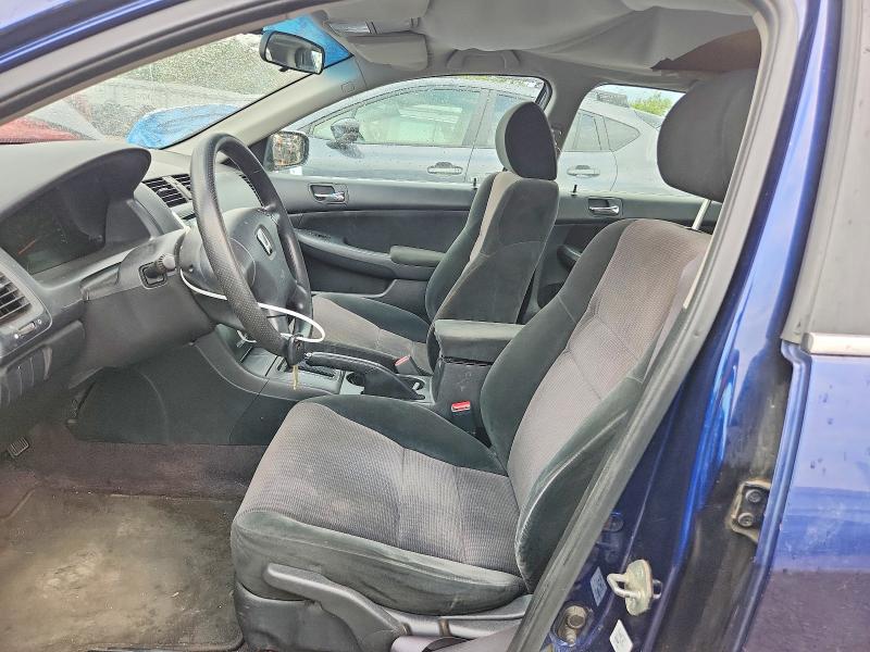 Продажа на аукционе авто 2005 Honda Accord, vin: 1HGCM56445A812512, номер лота: 64381006