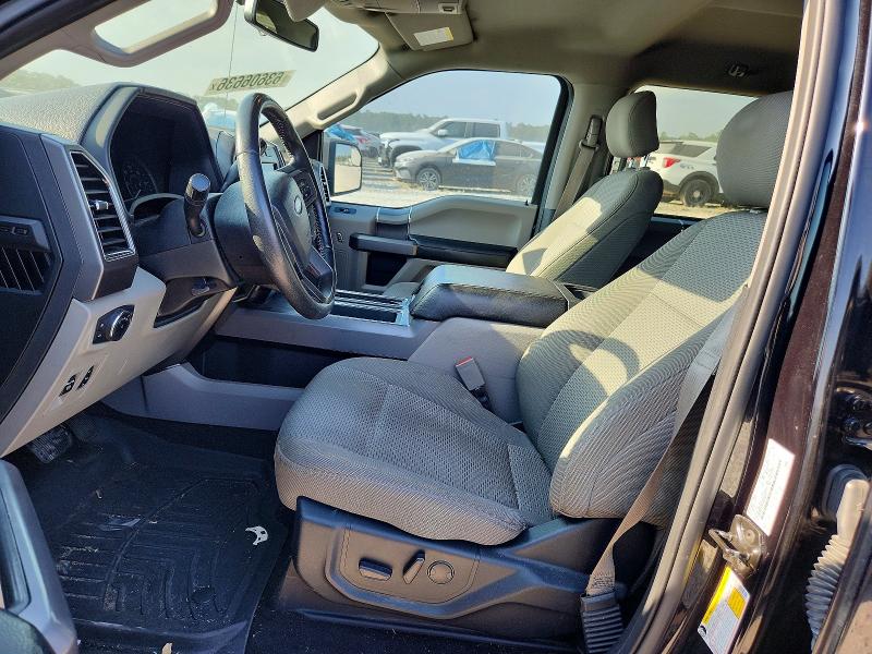 Продажа на аукционе авто 2019 Ford F150, vin: 1FTEW1CP4KKE90940, номер лота: 63606636