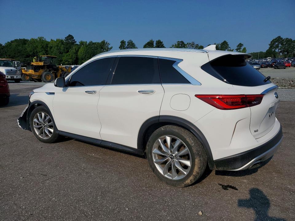 Aukcja sprzedaży 2019 Infiniti Qx50, vin: 3PCAJ5M36KF129822, numer aukcji: 64412346