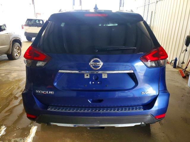Aukcja sprzedaży 2018 Nissan Rogue, vin: KNMAT2MV9JP567071, numer aukcji: 62762236