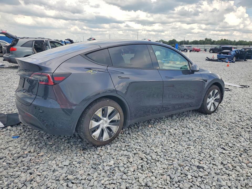 Aukcja sprzedaży 2024 Tesla Model Y, vin: 7SAYGDED2RF098189, numer aukcji: 65991446