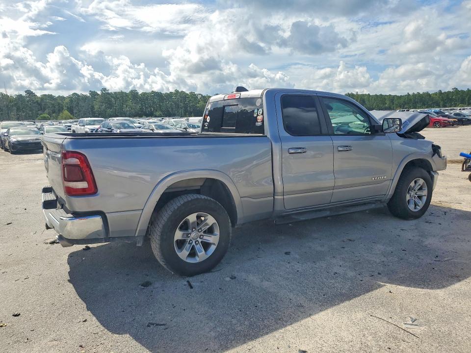 Aukcja sprzedaży 2019 Ram 1500, vin: 1C6RREDT7KN860361, numer aukcji: 63851016