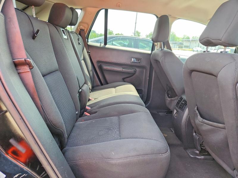 Продаж на аукціоні авто 2008 Ford Edge, vin: 2FMDK48C28BA20905, номер лоту: 63562726