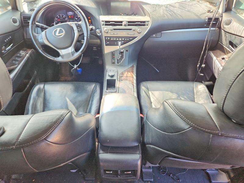 Aukcja sprzedaży 2013 Lexus Rx 350, vin: 2T2BK1BA3DC190074, numer aukcji: 65327556