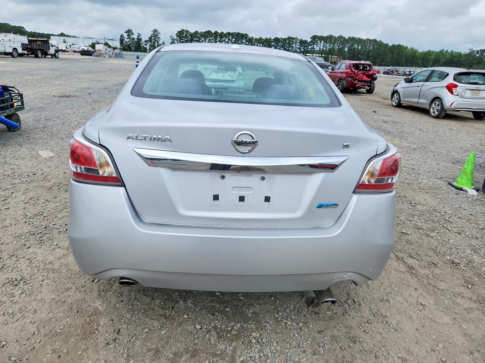 63572656 :رقم المزاد ، 1N4AL3AP6EN347518 vin ، 2014 Nissan Altima مزاد بيع