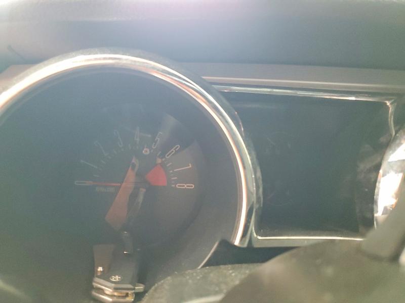 Aukcja sprzedaży 2007 Ford Mustang, vin: 1ZVHT82H275227387, numer aukcji: 63258486
