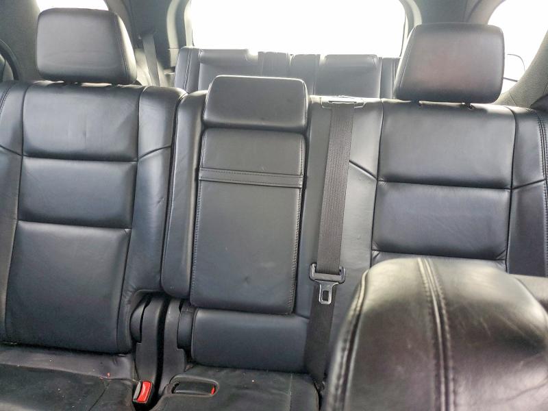Продажа на аукционе авто 2014 Dodge Durango, vin: 1C4RDJDG3EC360734, номер лота: 64849856