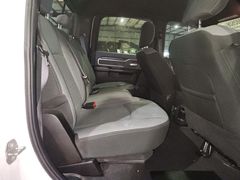 Продаж на аукціоні авто 2021 Ram 2500, vin: 3C6UR5JL4MG646552, номер лоту: 66592626