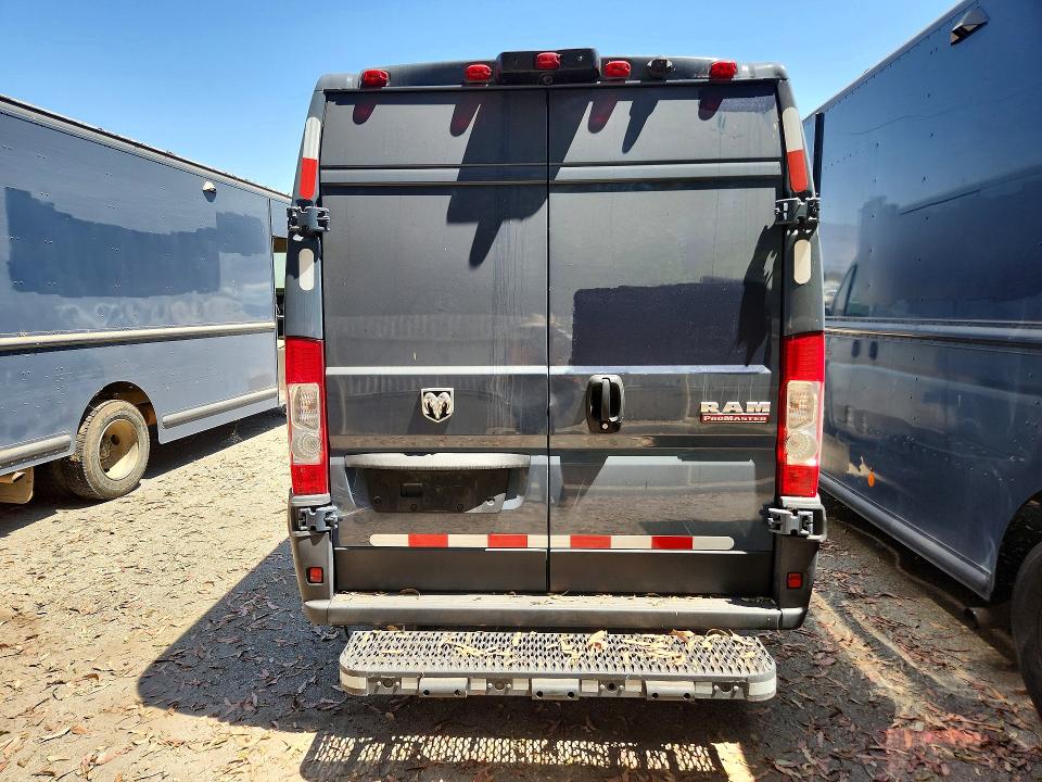 Aukcja sprzedaży 2021 Ram Promaster 3500, vin: 3C6MRVJG4ME536633, numer aukcji: 59746156