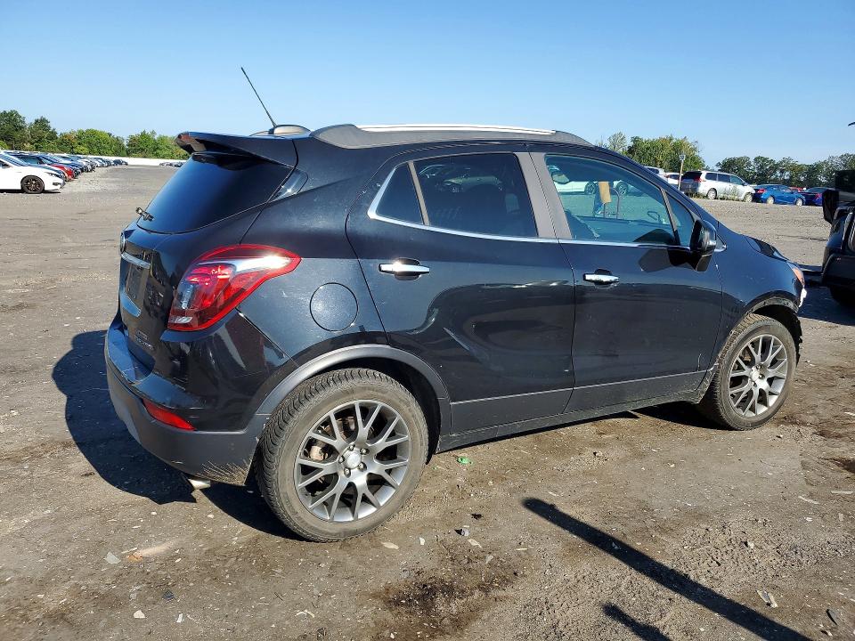 Aukcja sprzedaży 2019 Buick Encore, vin: KL4CJ1SB1KB825898, numer aukcji: 66084636