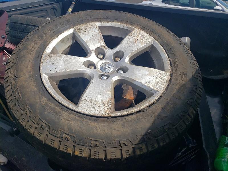 Aukcja sprzedaży 2011 Dodge Ram 1500, vin: 1D7RV1GT7BS707320, numer aukcji: 66173246