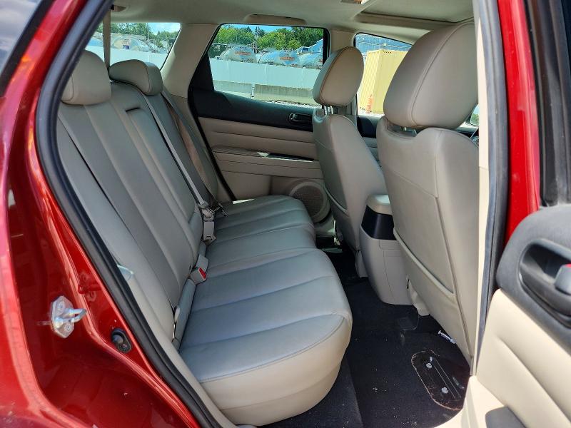 2010 Mazda Cx-7 მანქანა იყიდება აუქციონზე, vin: JM3ER4W3XA0338504, აუქციონის ნომერი: 67035786