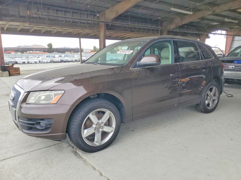 Aukcja sprzedaży 2012 Audi Q5, vin: WA1LFAFP9CA072555, numer aukcji: 65900276
