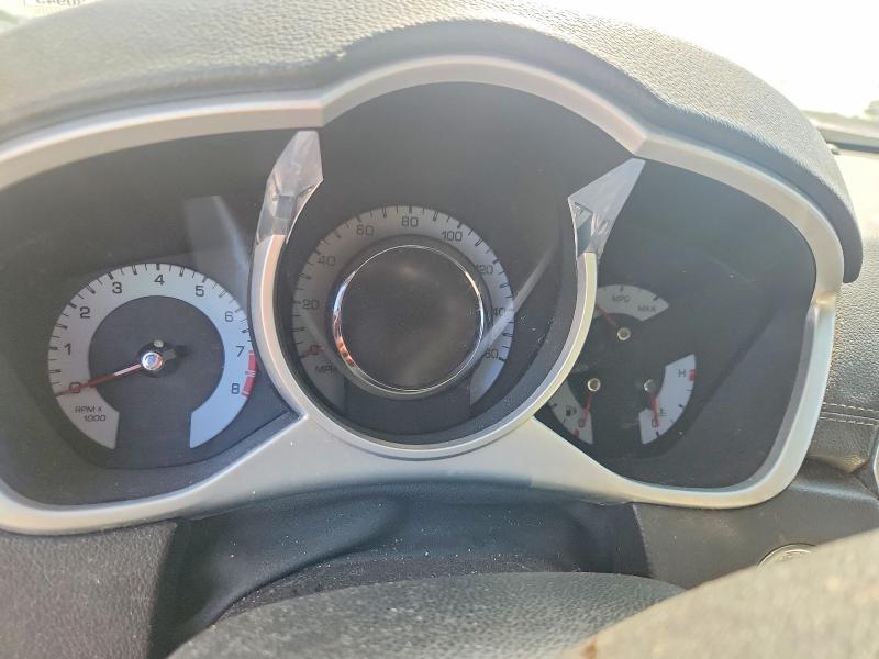 Продаж на аукціоні авто 2010 Cadillac Srx, vin: 3GYFNAEY3AS604534, номер лоту: 64407176