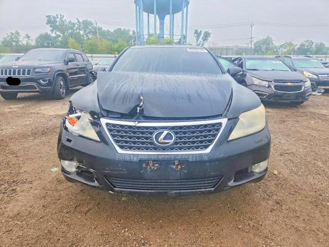 Продажа на аукционе авто 2011 Lexus Ls, vin: JTHBL5EF9B5104436, номер лота: 63783116