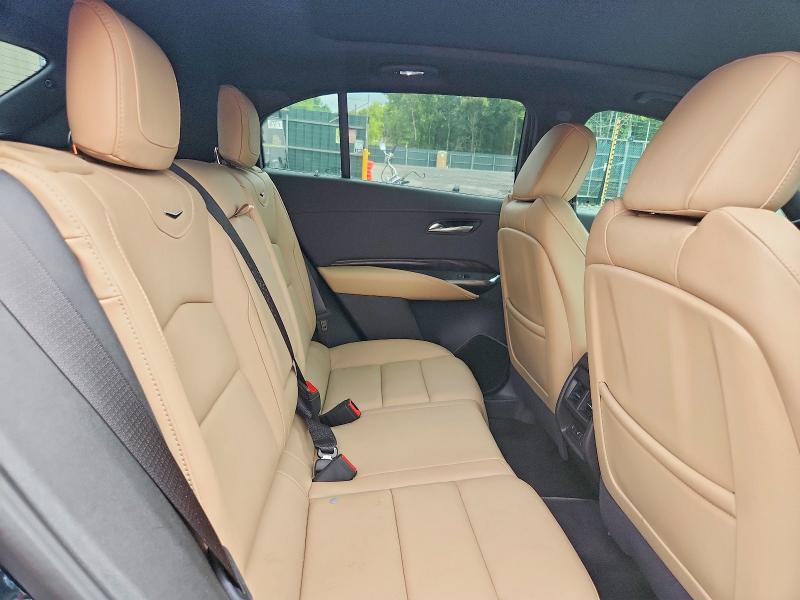 Продажа на аукционе авто 2024 Cadillac Xt4, vin: 1GYFZCR4XRF227840, номер лота: 66695096