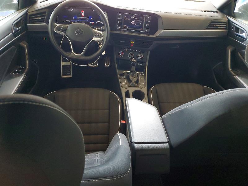 Продаж на аукціоні авто 2024 Volkswagen Jetta, vin: 3VWBM7BU5RM072633, номер лоту: 64077476