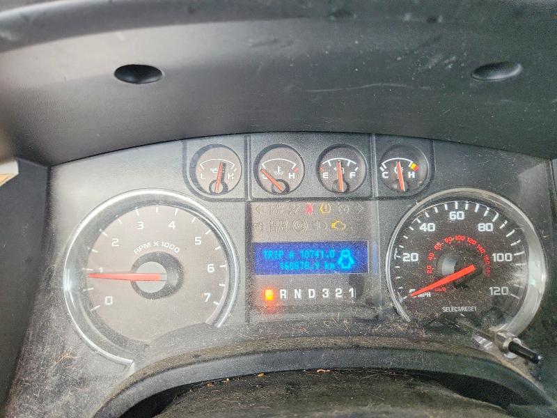 Aukcja sprzedaży 2010 Ford F150, vin: 1FTFW1EV7AFC12380, numer aukcji: 64642846