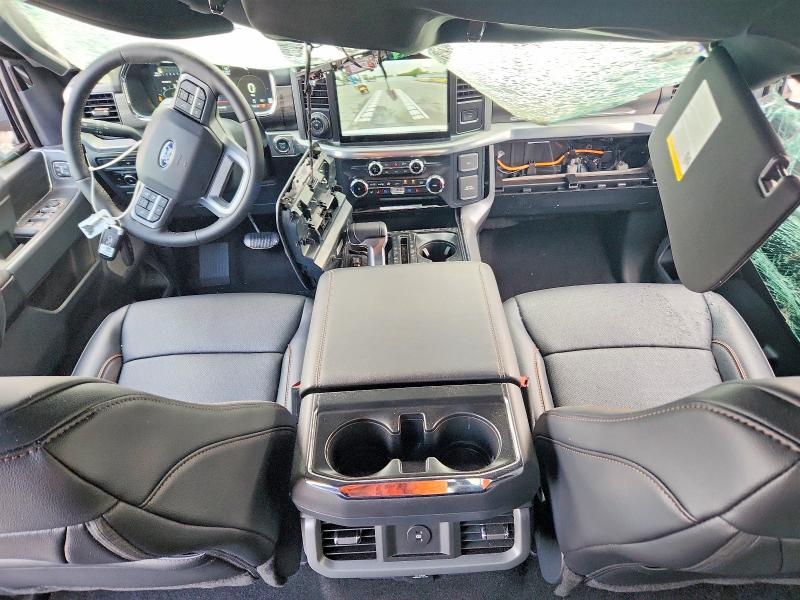 Продаж на аукціоні авто 2026 Ford F150, vin: 1FTFW5L86TKD65718, номер лоту: 64053256