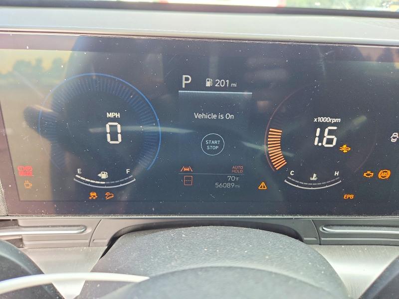 Продаж на аукціоні авто 2024 Hyundai Kona, vin: KM8HBCABXRU075370, номер лоту: 65371186