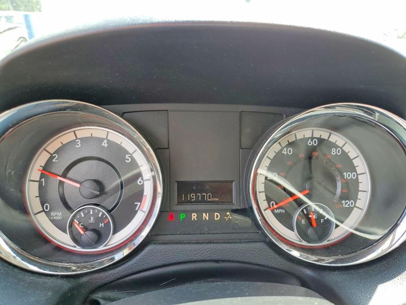 Продаж на аукціоні авто 2014 Dodge Grand Caravan, vin: 2C4RDGBG6ER381137, номер лоту: 63672196