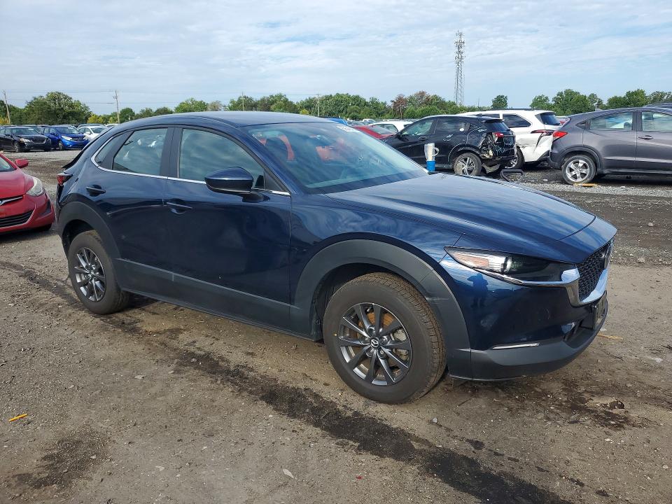 Aukcja sprzedaży 2022 Mazda Cx-30, vin: 3MVDMBAL3NM425659, numer aukcji: 63546406