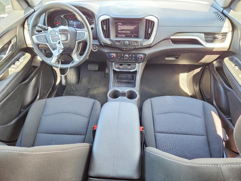 Aukcja sprzedaży 2024 Gmc Terrain, vin: 3GKALMEG1RL381175, numer aukcji: 63346116
