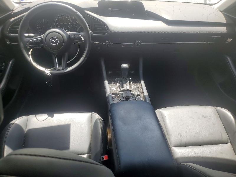 Aukcja sprzedaży 2024 Mazda 3, vin: 3MZBPACM9RM418640, numer aukcji: 58939406