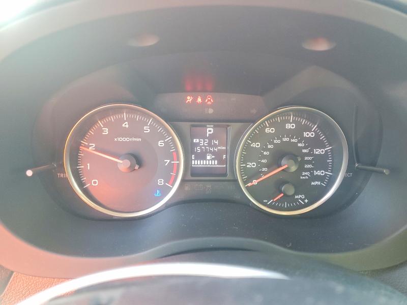 66917846 :رقم المزاد ، JF2GPABC0H8268052 vin ، 2017 Subaru Crosstrek مزاد بيع