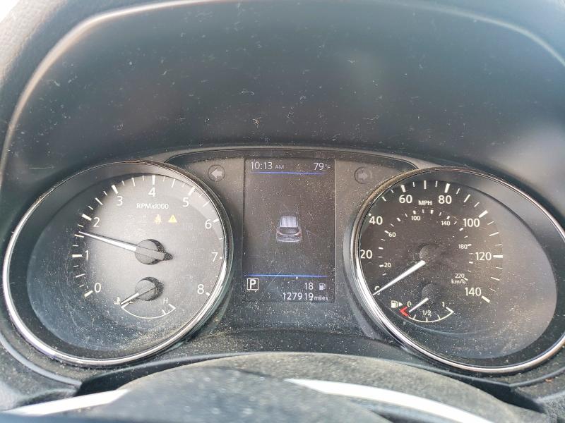 Aukcja sprzedaży 2019 Nissan Rogue Sport, vin: JN1BJ1CP1KW210436, numer aukcji: 67090426