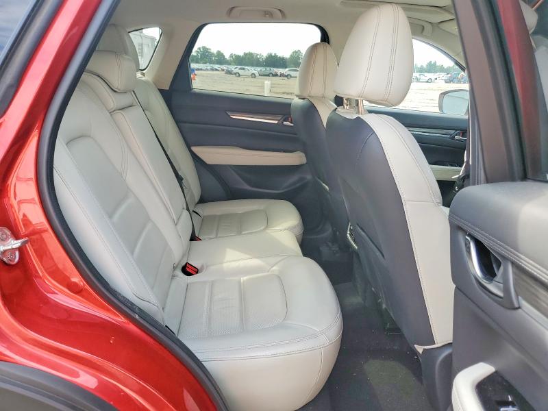 Aukcja sprzedaży 2020 Mazda Cx-5, vin: JM3KFBAY0L0843750, numer aukcji: 65849916