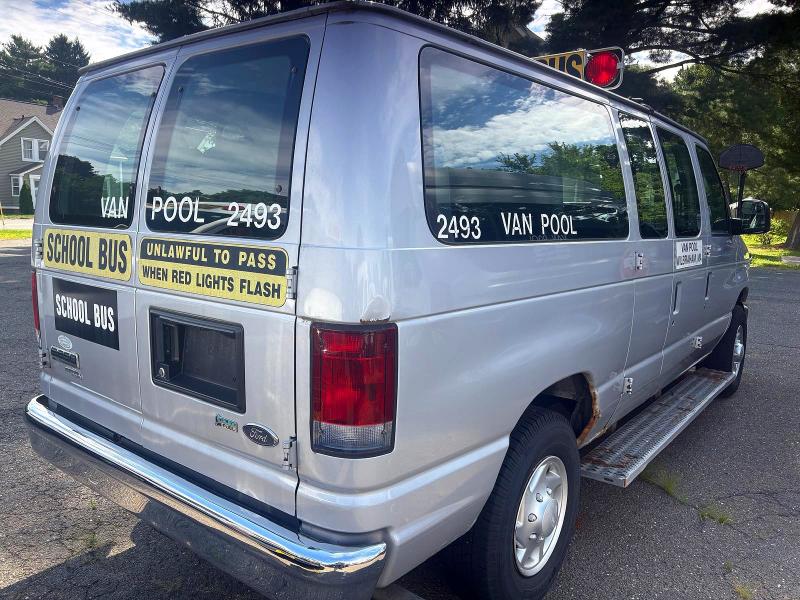 64888266 :رقم المزاد ، 1FTNE2EW5DDB17877 vin ، 2013 Ford Econoline مزاد بيع